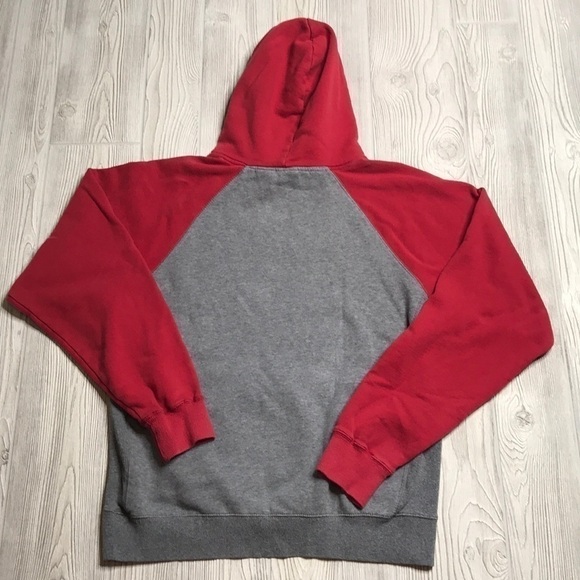 Castle Danger North Shore Sweatshirt - Medium - Picture 4 of 4